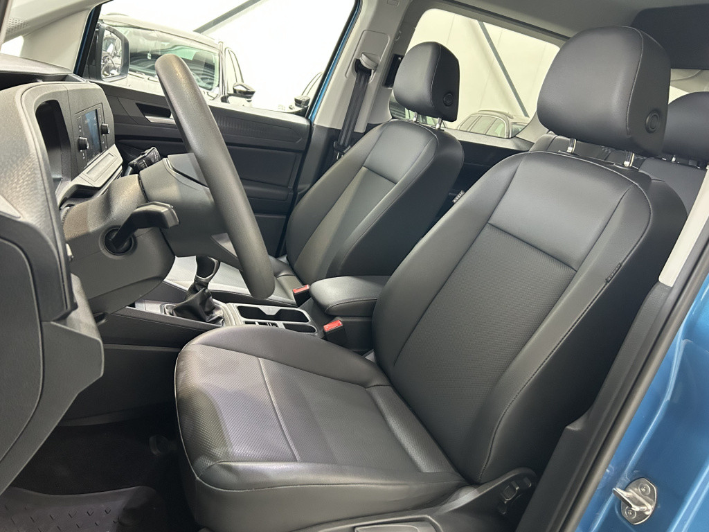 Volkswagen Caddy maxi 1.5 tsi 5 persoons
