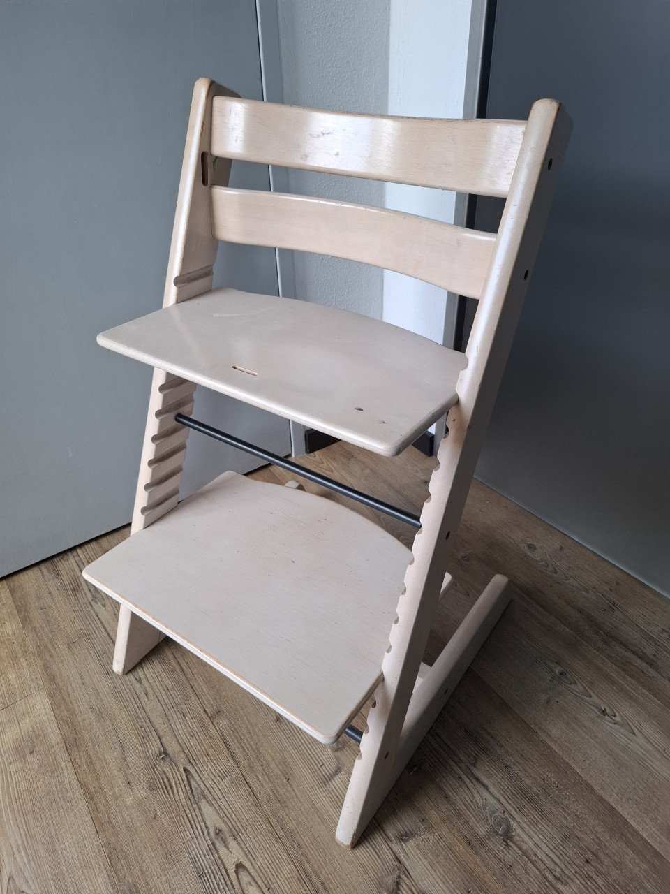 Tripp trapp Stokke stoel