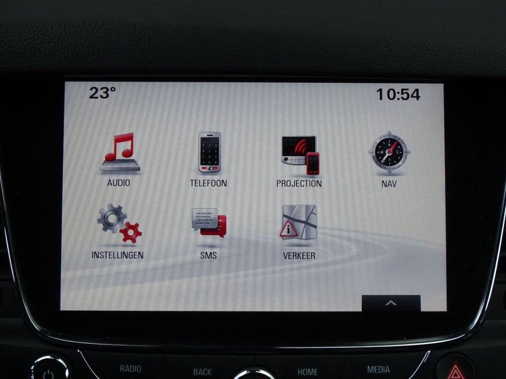 Opel Astra 1.4 innovation stoel-&stuurverwarming | massage stoel | navi