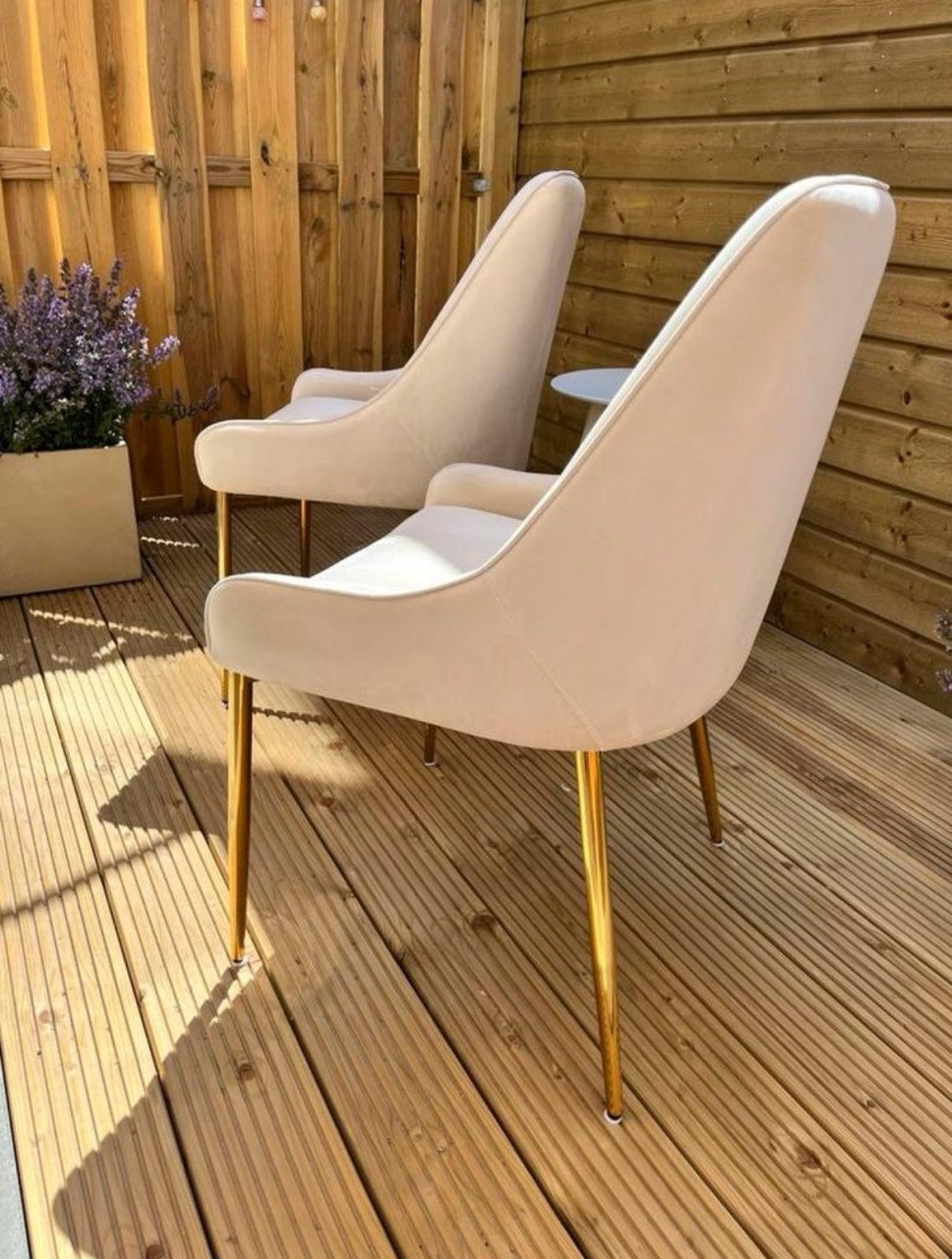 Stoelen