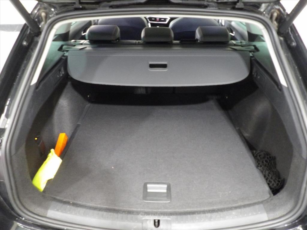 Seat Leon 1.5 tsi 150pk fr