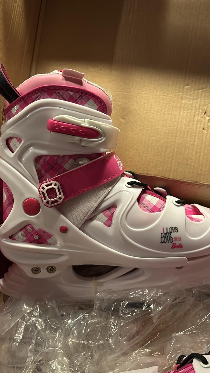 Schaatsen mt 38-42 NIEUW IN DOOS