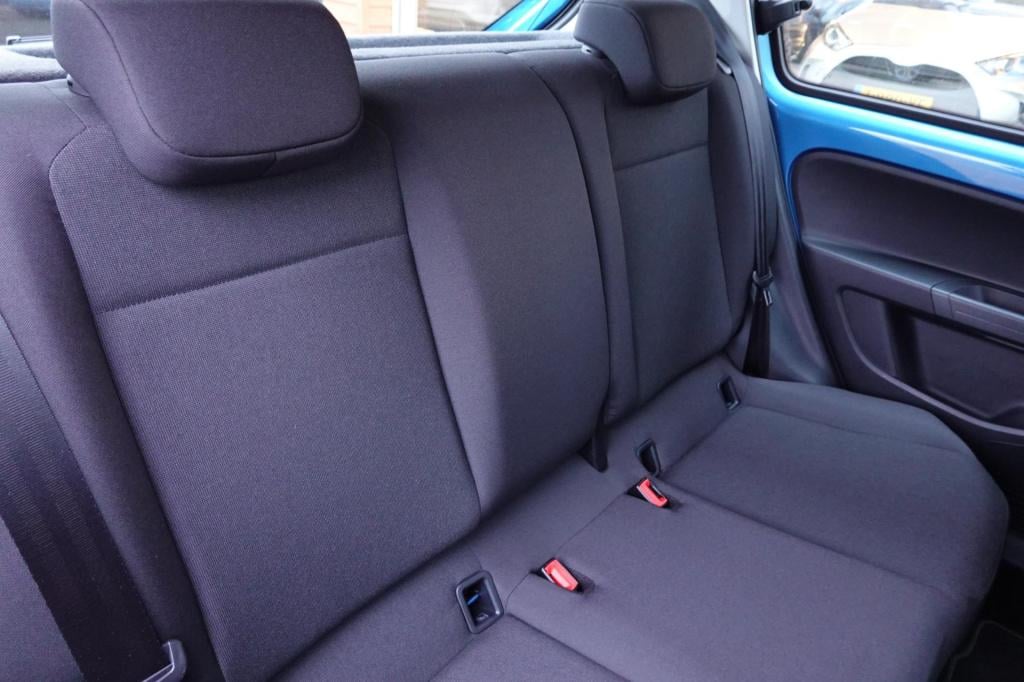 Volkswagen UP! 1.0 bmt move up!