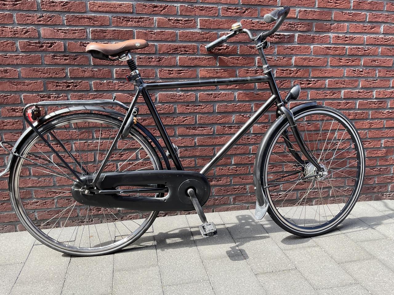 Studentenfiets