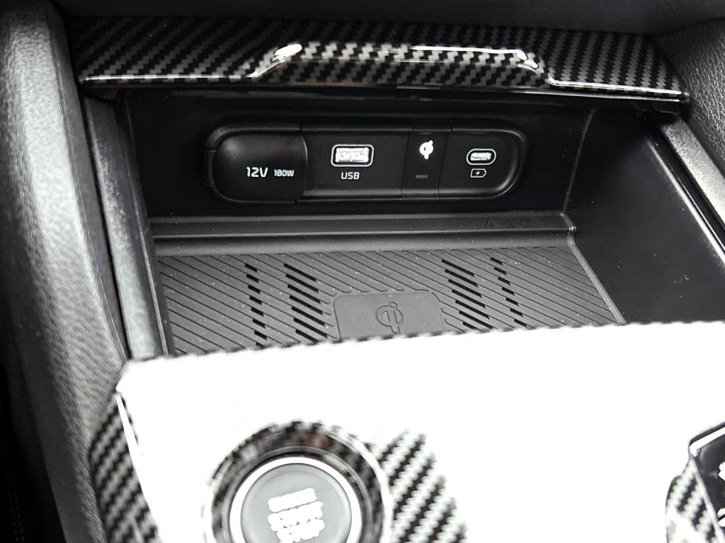 Kia Sportage 1.6 t-gdi plug-in hybrid awd gt-plusline onderweg-naar-dealer