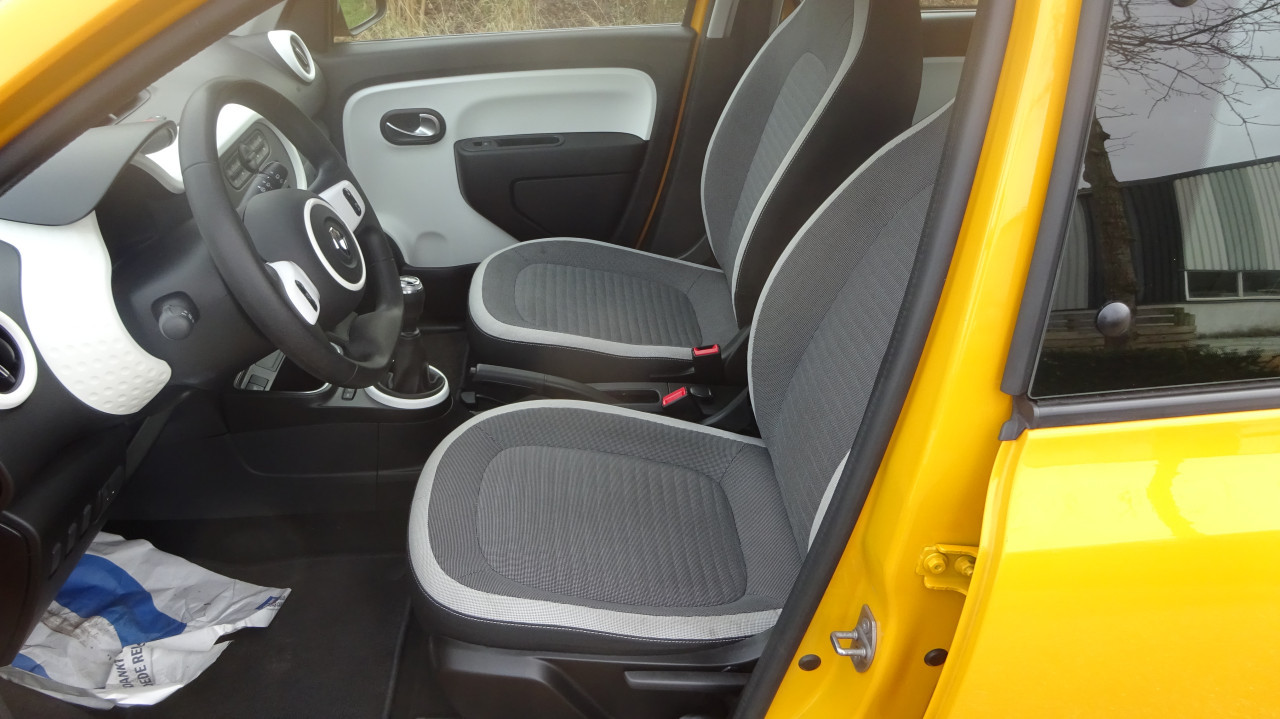 Renault Twingo 1.0