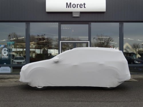 Mitsubishi Colt 1.6 hev first edition automaat