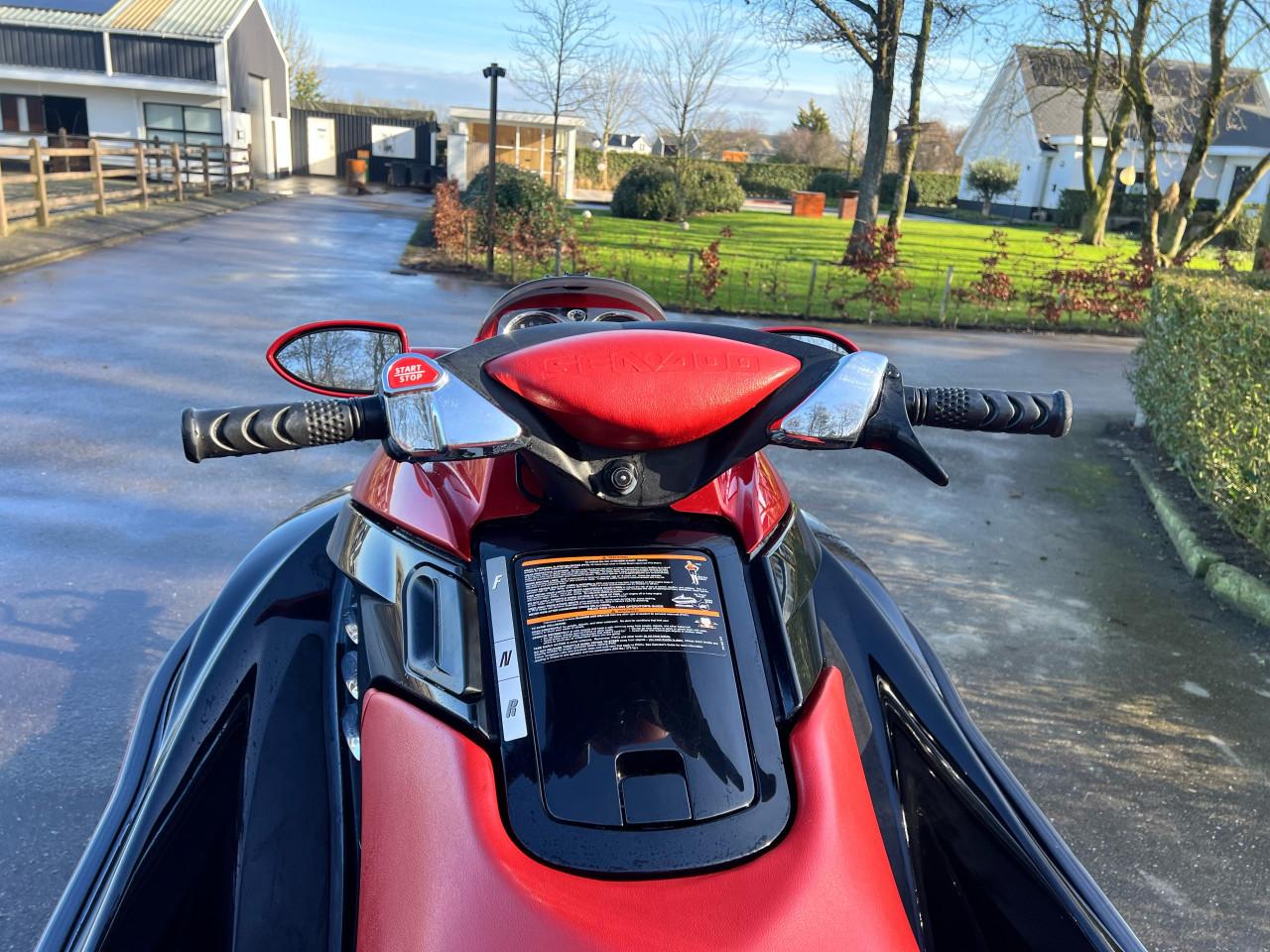 Seadoo rxt 215 - Waterscooter