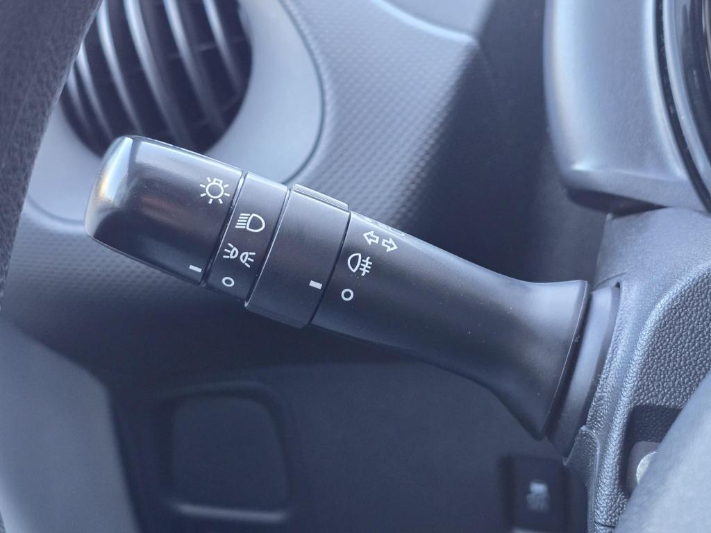 Toyota Aygo 1.0 vvt-i x-fun