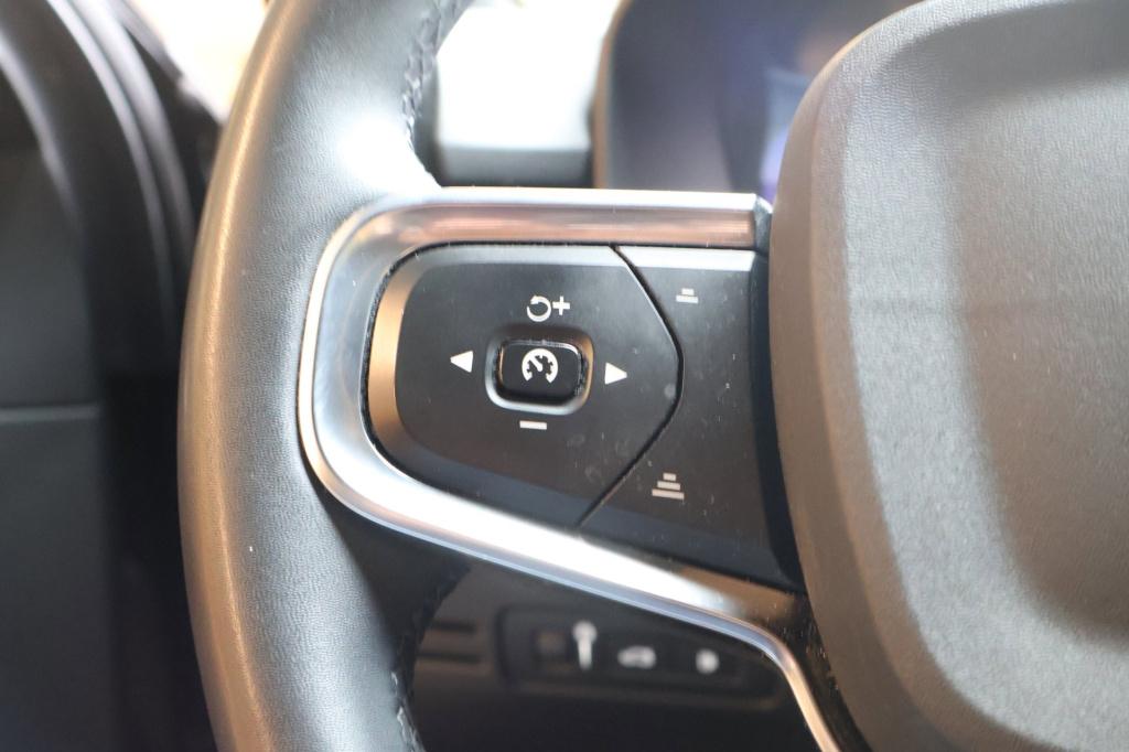 Volvo XC40 1.5 t5 recharge inscription|360 graden camera|lederen bekleding|