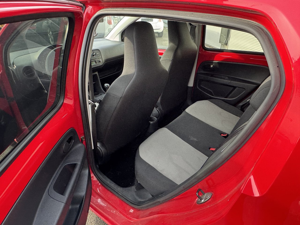 Skoda Citigo 1.0i Bouwjaar 2013 5 deurs