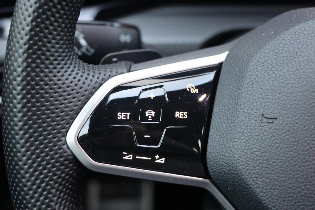 Volkswagen Golf 1.4 ehybrid gte 245pk dsg6