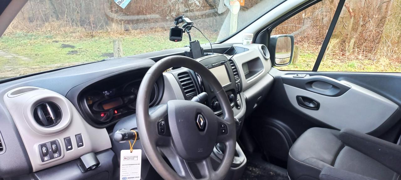 Renault Trafic 1.6dci   L2H1