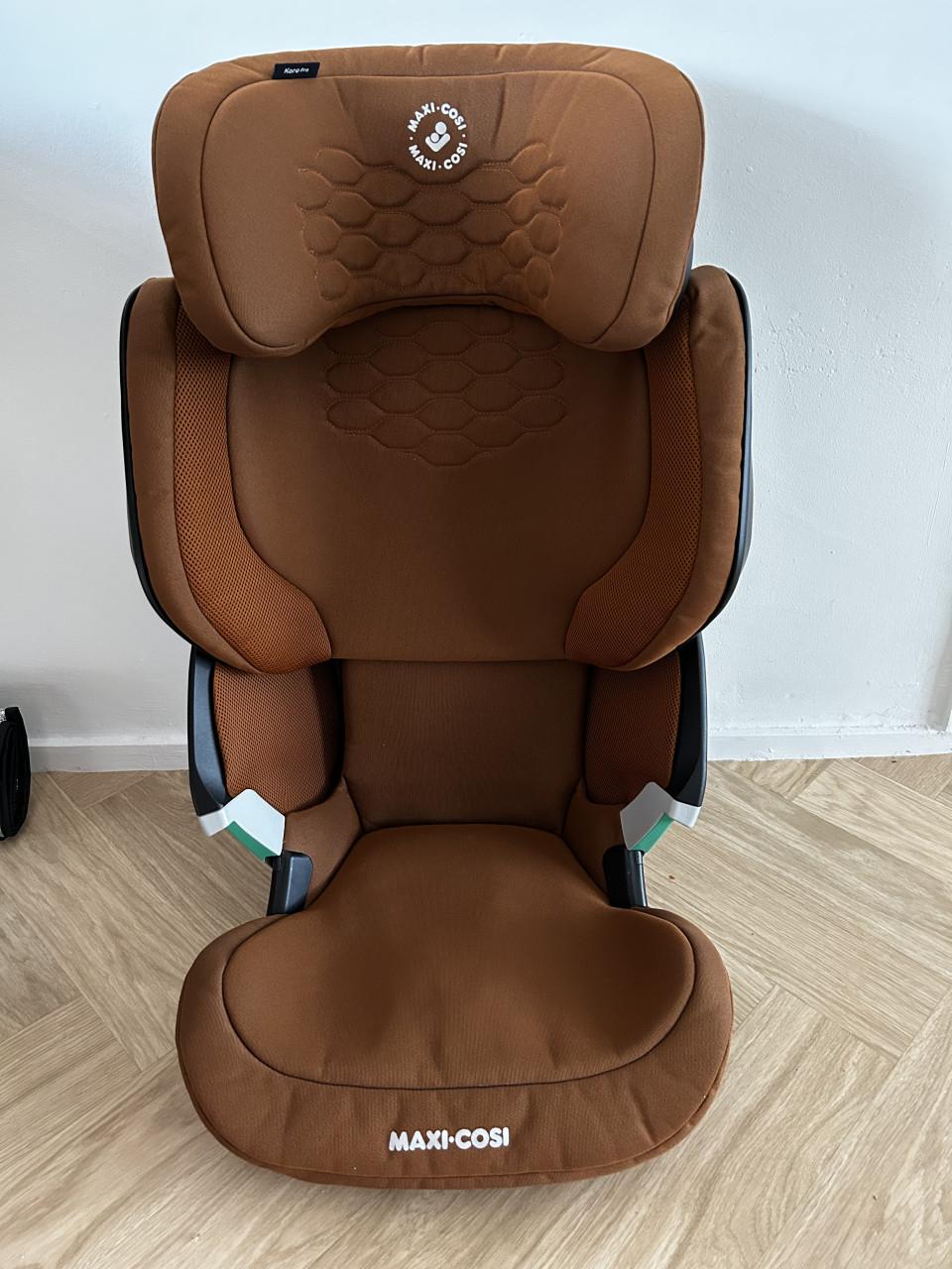 Kore Pro I-Size maxiCosi autostoel