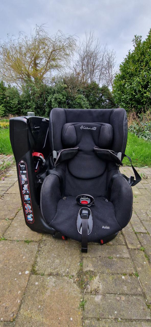 Autostoel MAXI-COSI Axiss