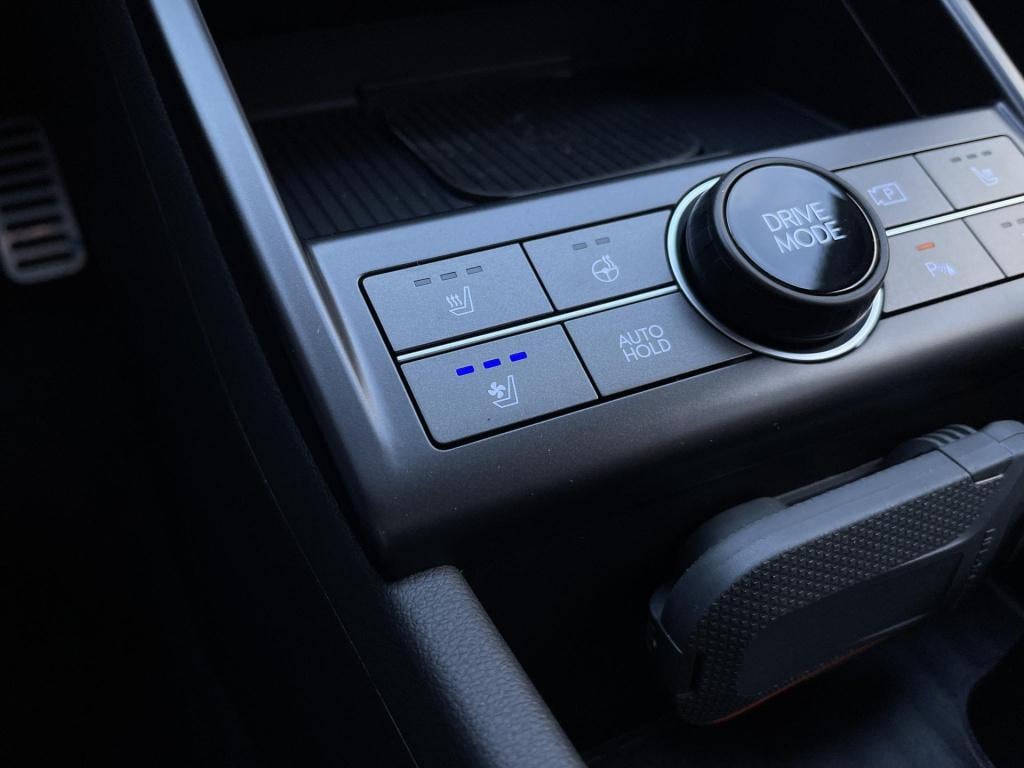 Hyundai Kona 1.6 gdi hev n line