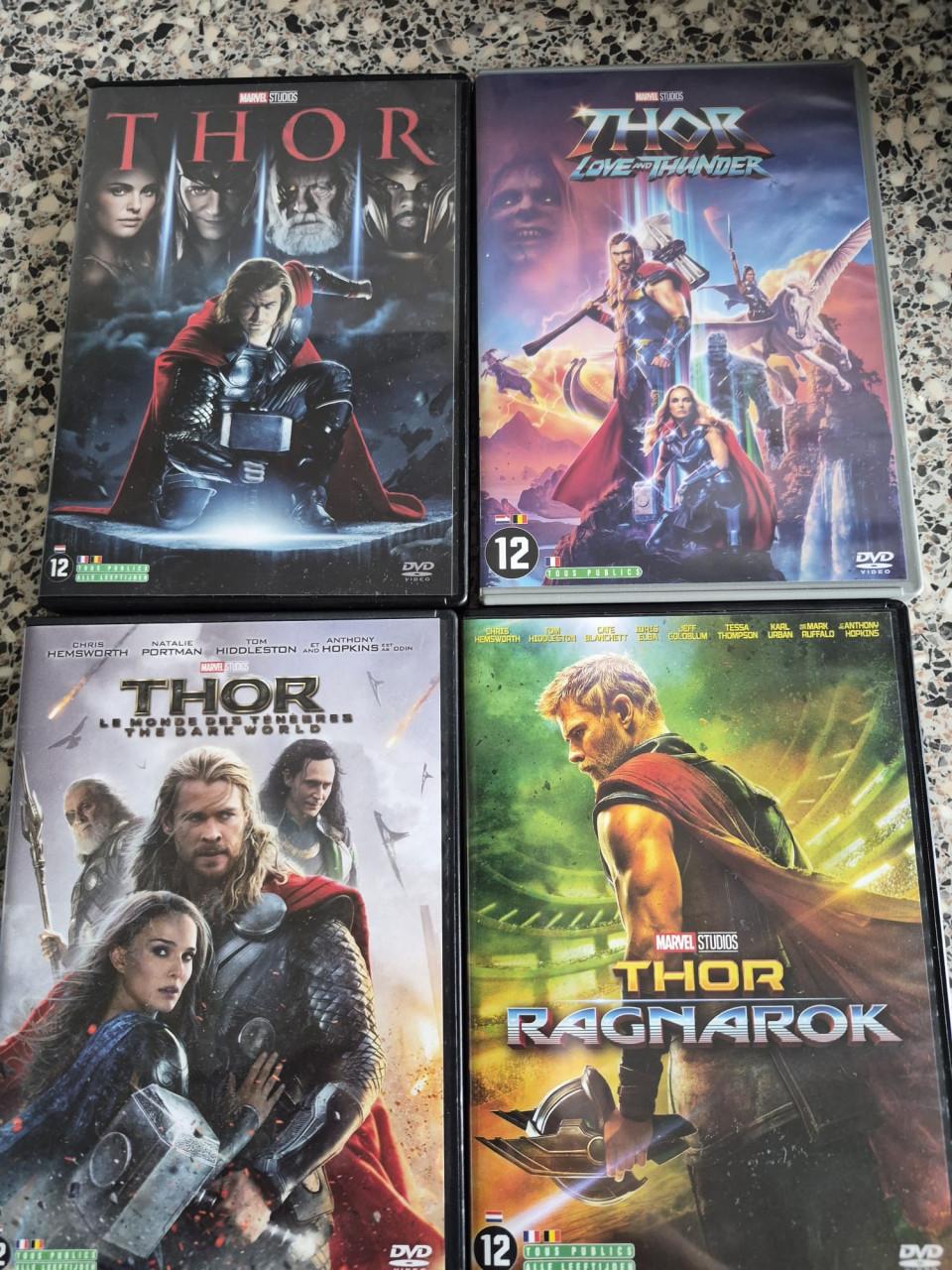 Dvd/blue ray