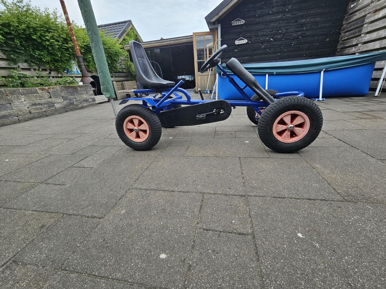 Skelter