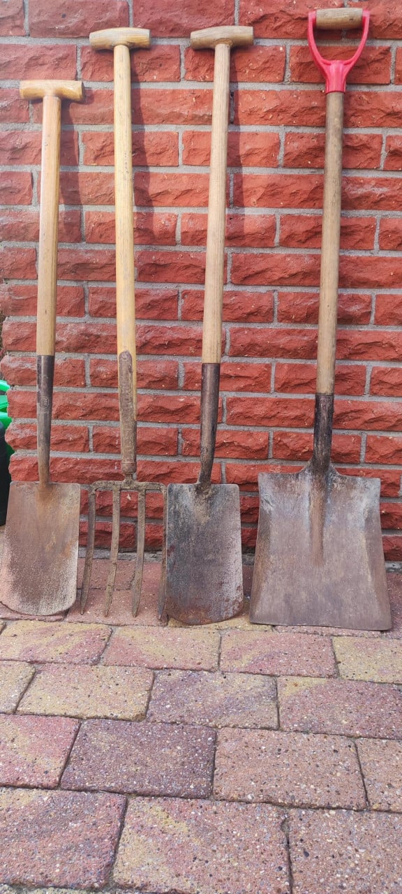 Tuingereedschap