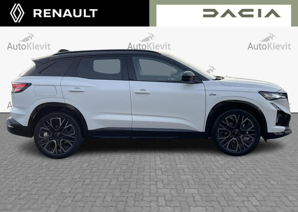 Renault Austral 1.2 e-tech full hybrid 200 iconic esprit alpine - nieuw mod