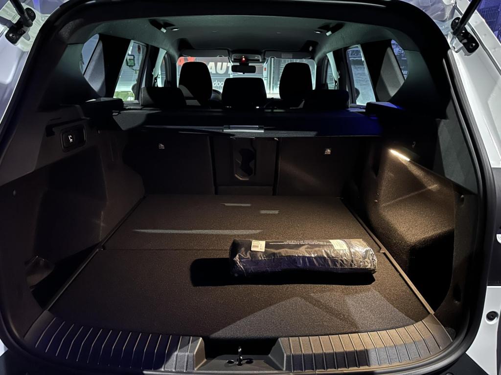 Dacia Bigster 1.2 mild hybrid-g 140 expression *nieuw*nl auto*direct rijden