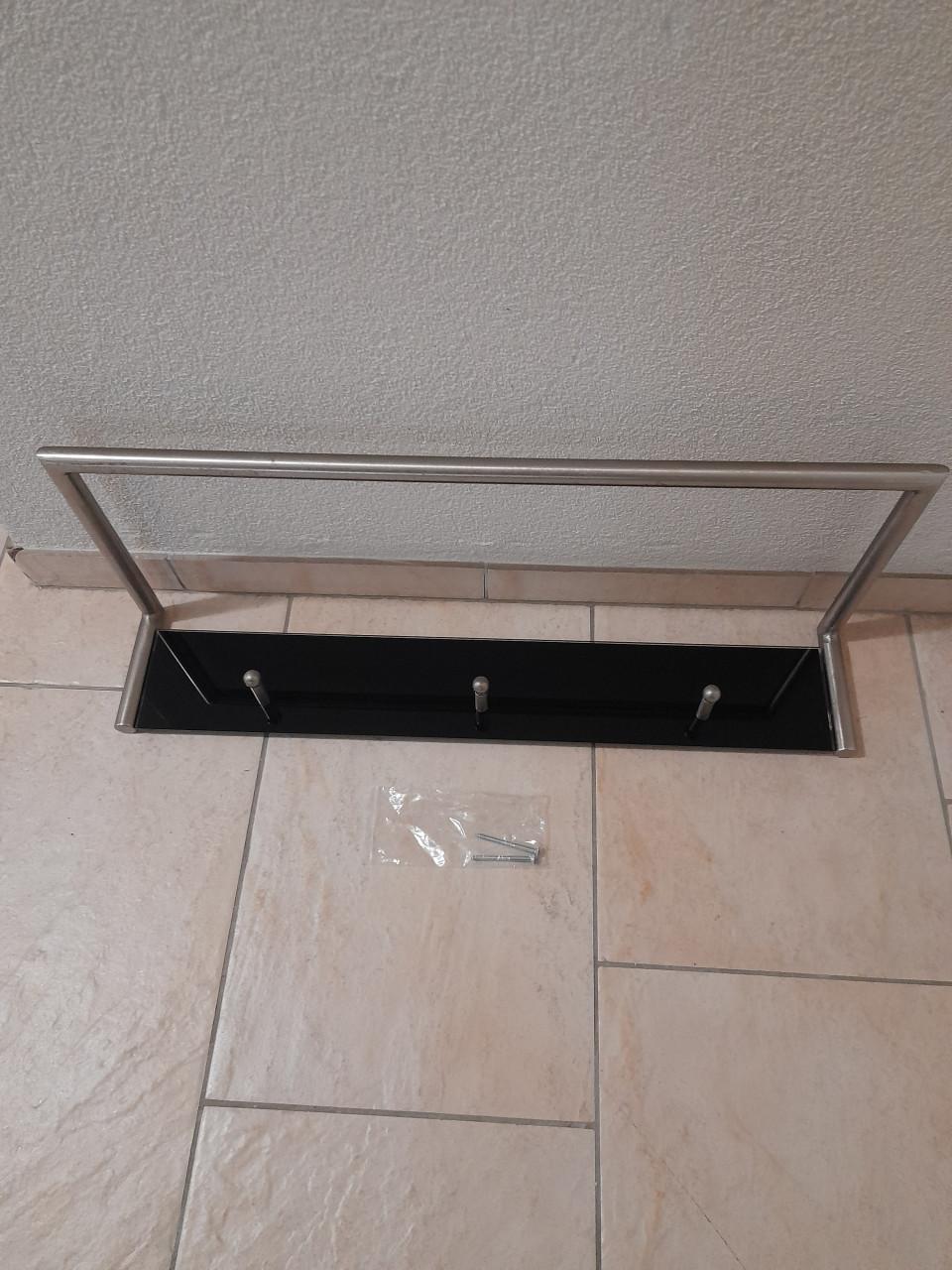 Kapstok ( z.g.a.n. ) 75 x 28 x 15H