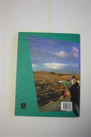 Wereldwijs Handboek vbo/mavo-editie Aardrijkskunde voor de basisv. €.2,50