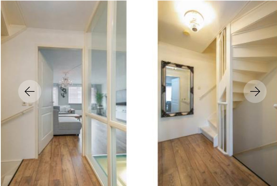 Woonhuis Middelburg te koop