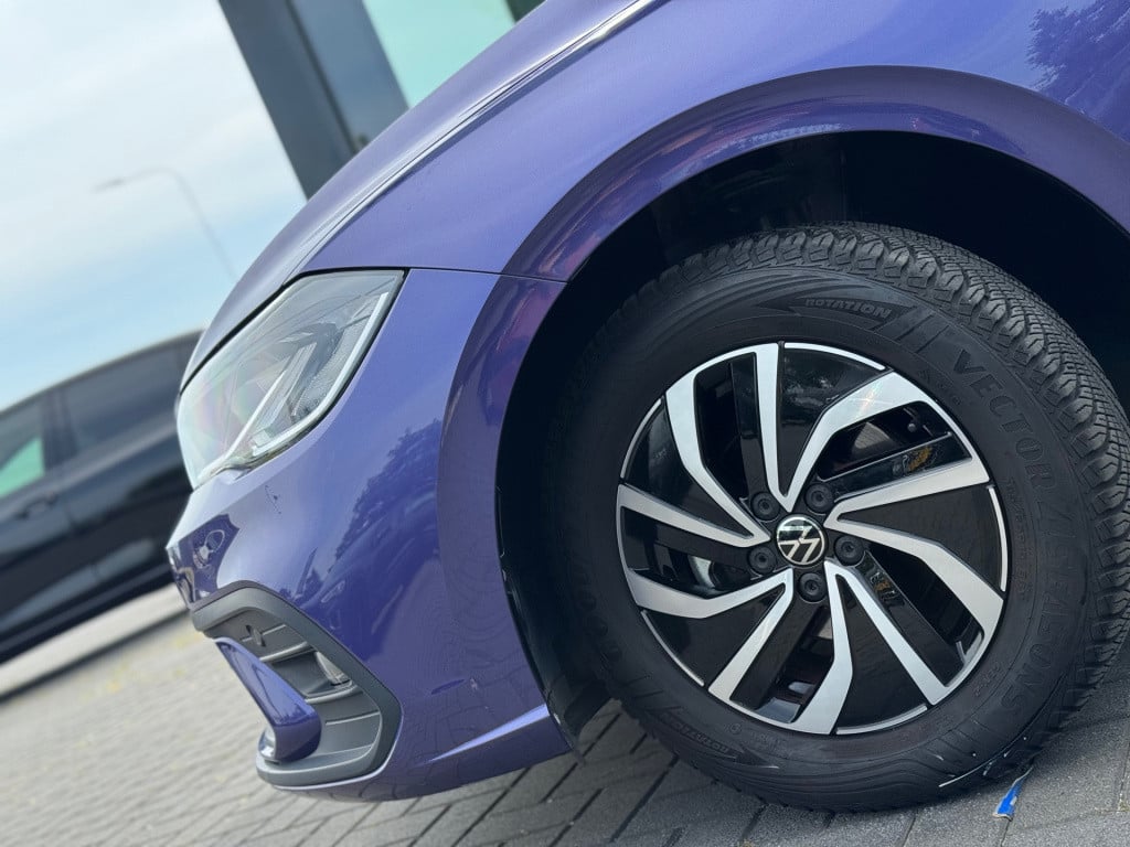 Volkswagen Polo 1.0 * carplay * stoelverwarming * dab * 1e eigenaar
