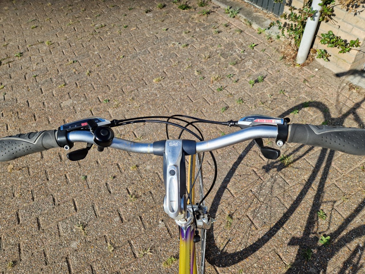 Sportfiets