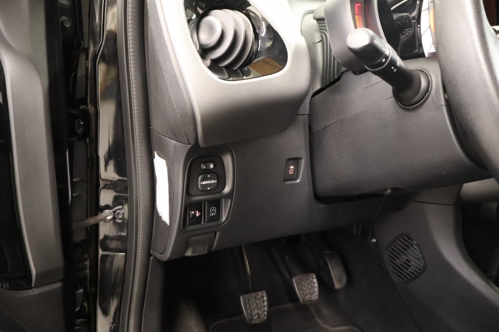 Toyota Aygo 1.0 vvt-i x-cite