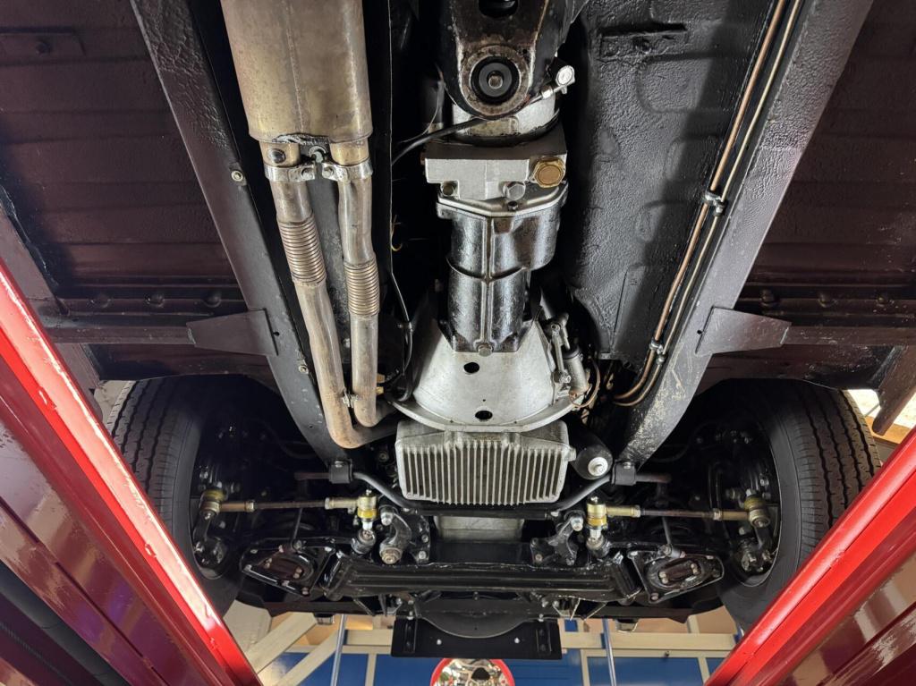 Jaguar S-Type 3.4 s overdrive, origineel nl, gerestaureerd!