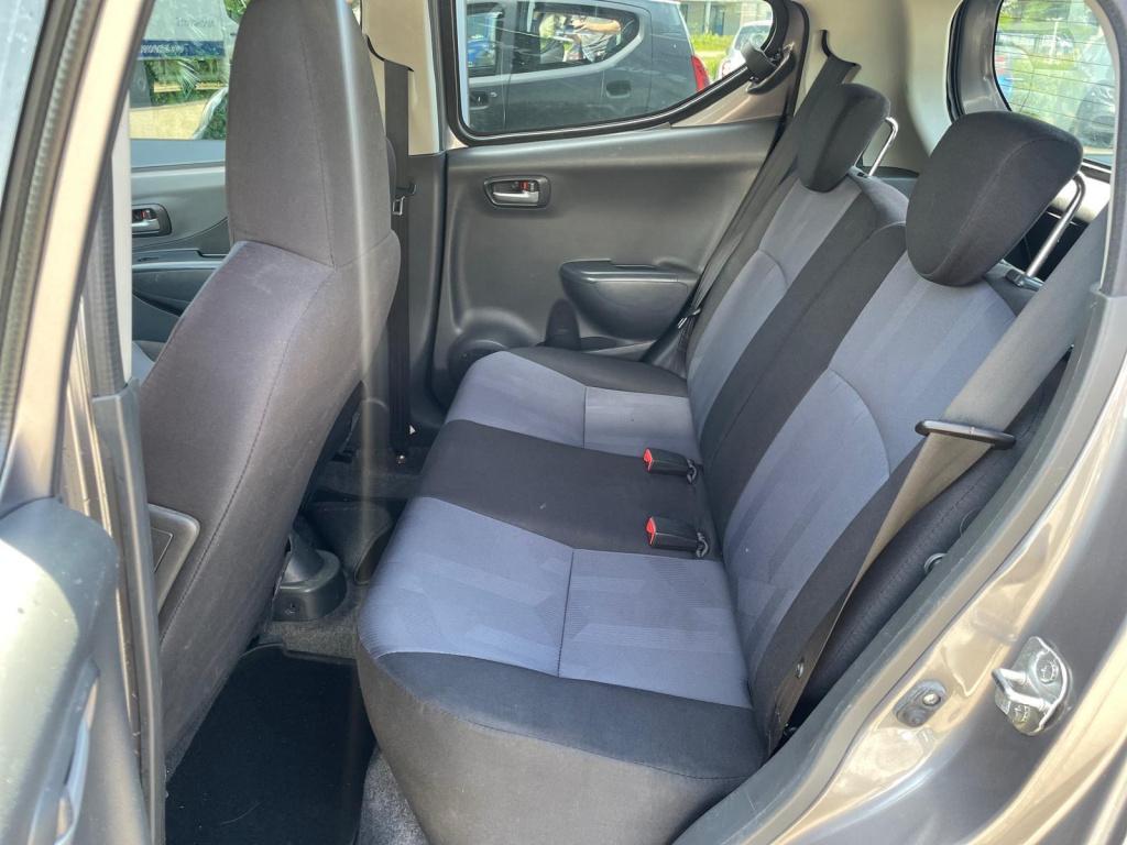Suzuki Alto 1.0 comfort vvt