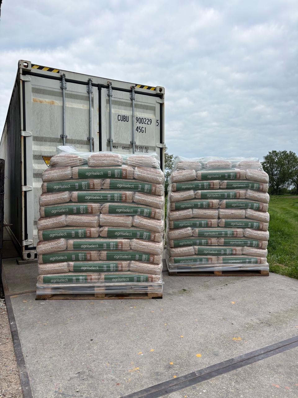 Pellets