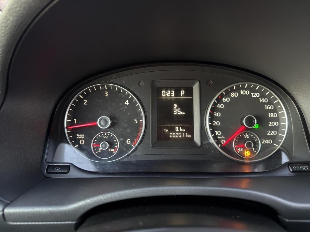 Volkswagen Caddy 1.6 tdi automaat carplay cruise volkswagen caddy 1.6 tdi