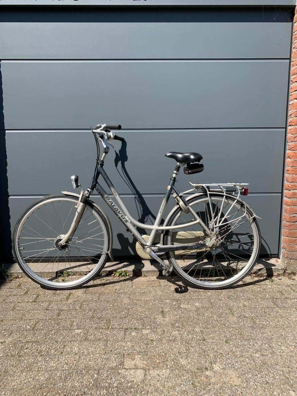 Nette Batavus Intermezzo damesfiets