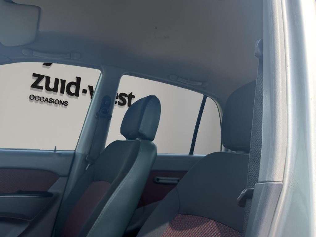 Hyundai Atos 1.1i active cool