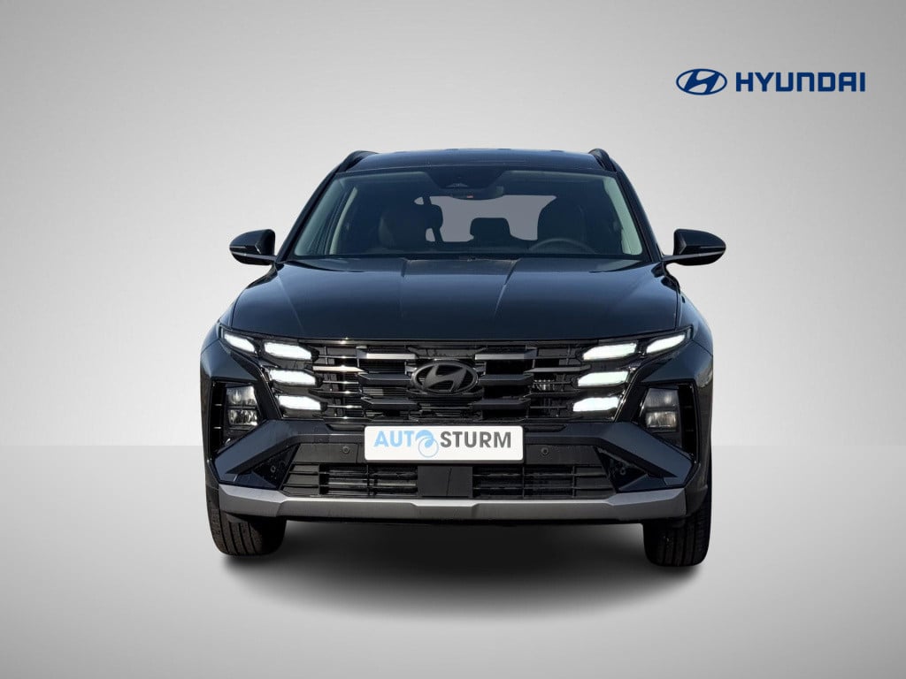 Hyundai Tucson 1.6 t-gdi phev comfort smart nu met € 6.000 korting! op=op
