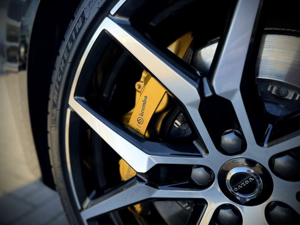 Volvo V60 t8 455pk polestar engineered pano| adap.cruise| head-up| 360came