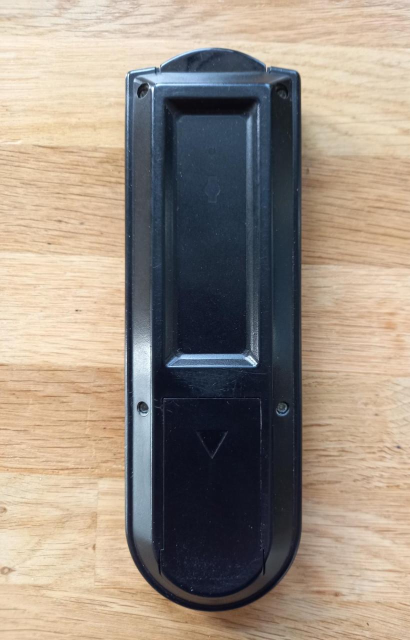 Gevraagd: Afstandsbediening voor TEMPUR bed