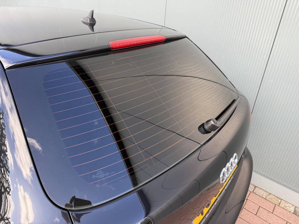 Audi A3 sportback 1.2 tfsi automaat attraction advance 5-drs