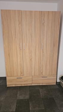 Te koop nette kast