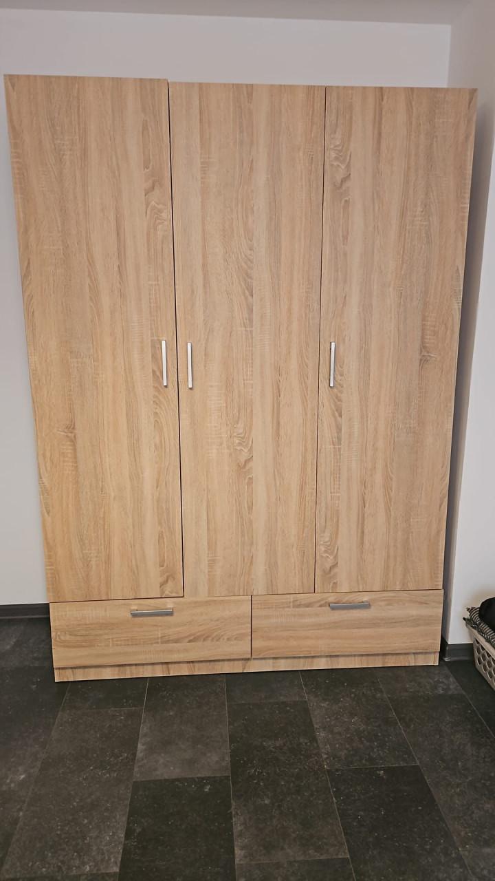 Te koop nette kast
