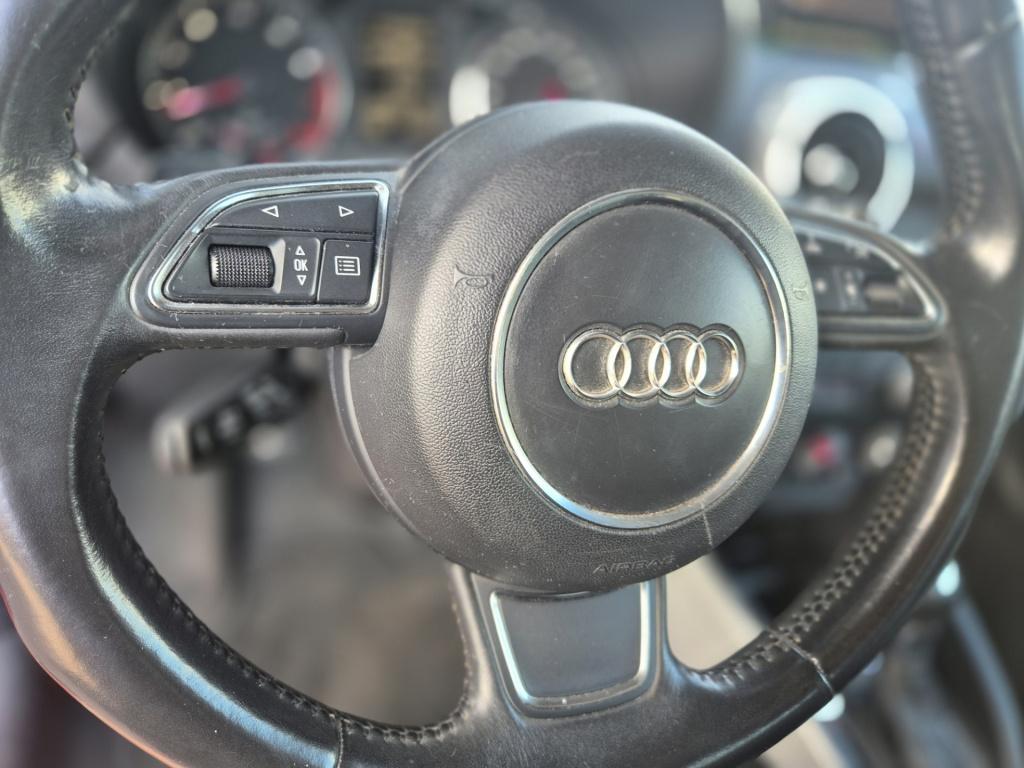 Audi A1 1.4 tfsi 119g. ambition pro line business