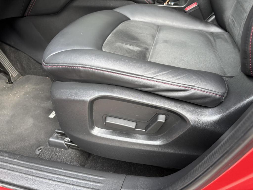 Mazda Cx-5 2.0 skyactiv-g 165 sportive