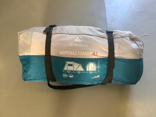 Tent