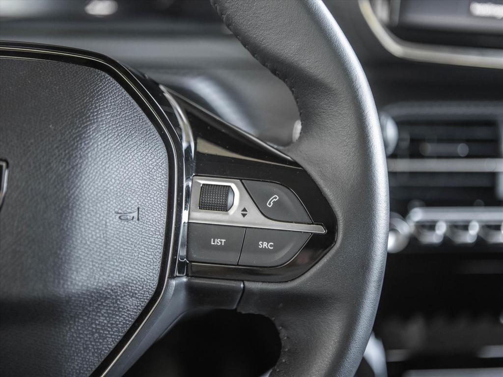 Peugeot 208 1.2 puretech 100pk allure