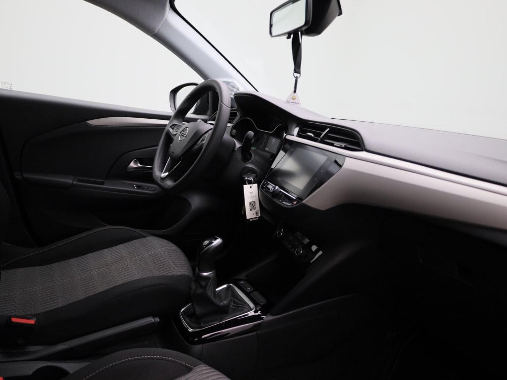 Opel Corsa 1.2 edition | airco | navigatie |  apple carplay/android auto