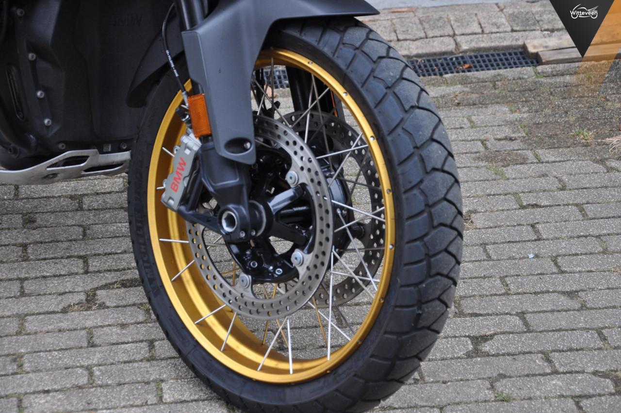 BMW R 1300 GS