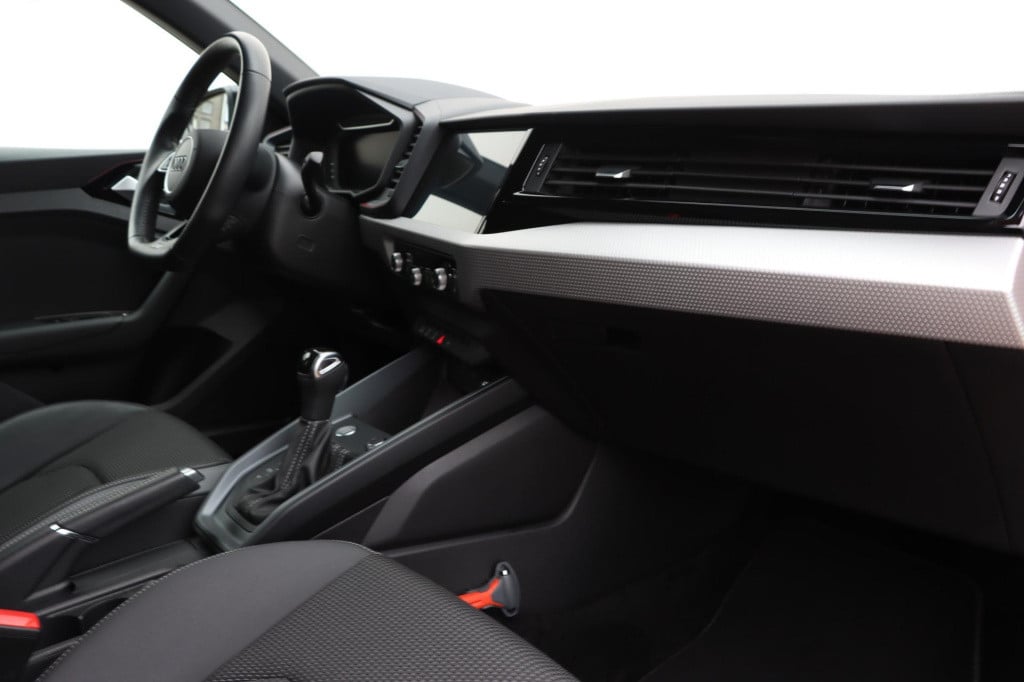 Audi A1 Sportback 30 tfsi pro line s 115pk s-tronic